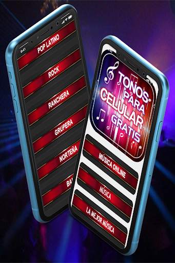 Free Android Ringtones for Music Guide screenshot 4