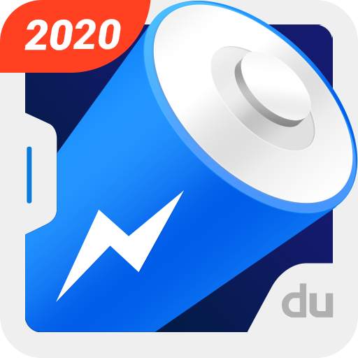 DU Battery Saver - Battery Charger & Battery Life 2.0