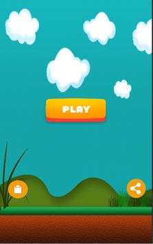 Candy Ball screenshot 2