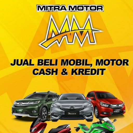 ikon Mitra Motor