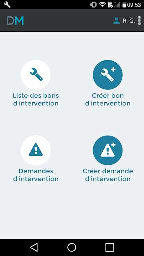 DIMO Maint App screenshot 3