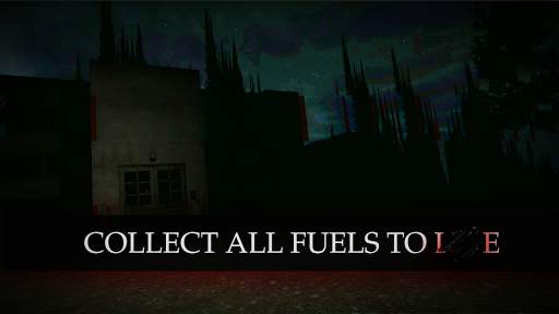 Siren Head The Game screenshot 7