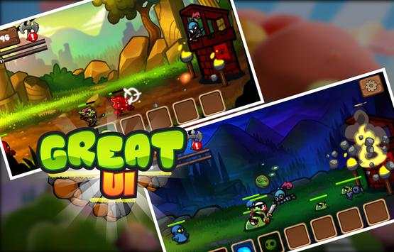 Castle Clash screenshot 3