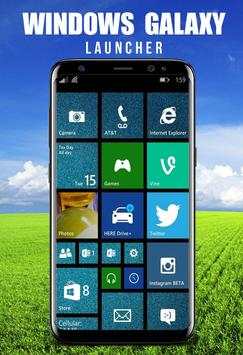 Launcher Theme For Windows 10 Sweet screenshot 5