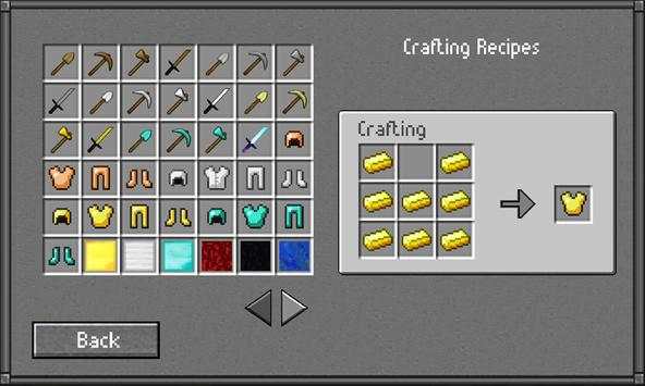 Multicraft Pro Edition PE screenshot 6