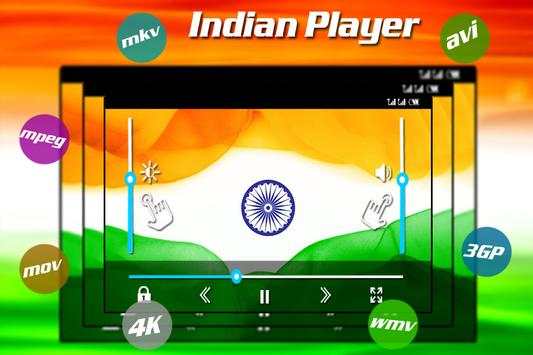 Indian Video Player screenshot 6
