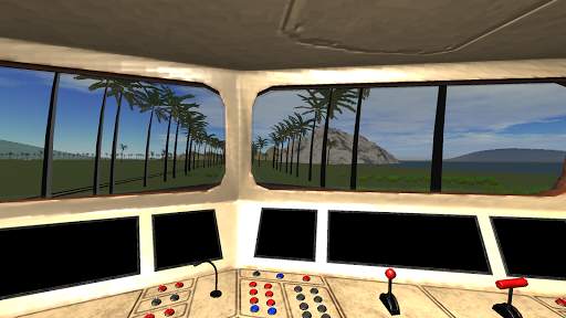 Train Simulator Mountains City 2020 screenshot 1