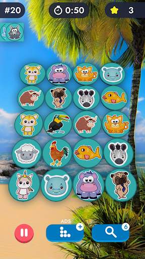 Match Pairs 3D – Matching Game screenshot 6