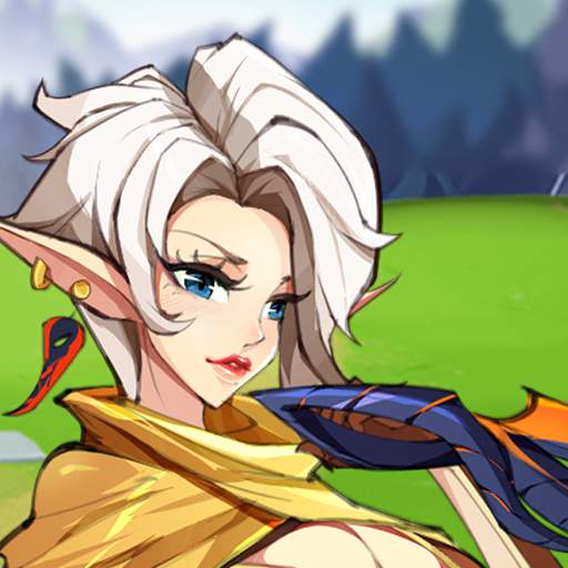 Magic Revenge：Casual IDLE RPG 1.0.101.282