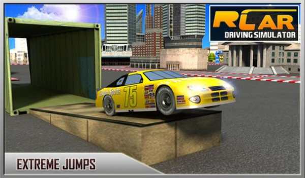 RC Car Driving Simulator screenshot 13