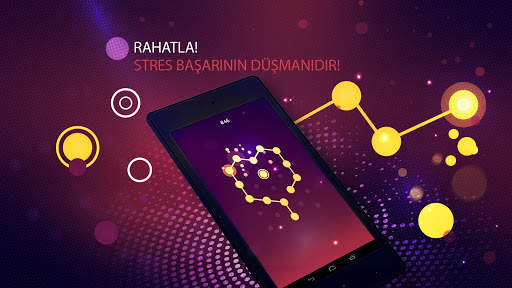 Bağlantı - Stres Giderme screenshot 15