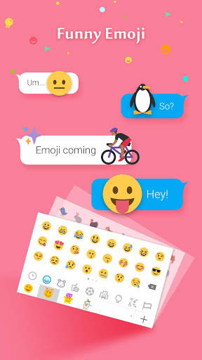 GO SMS PRO TWEMOJI PLUGIN screenshot 2