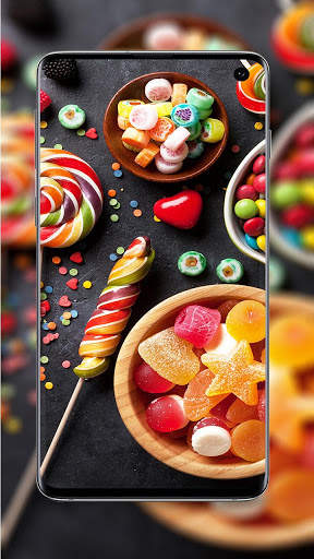 Food HD Wallpaper screenshot 3