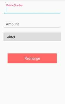 Recharge Unlimited screenshot 3