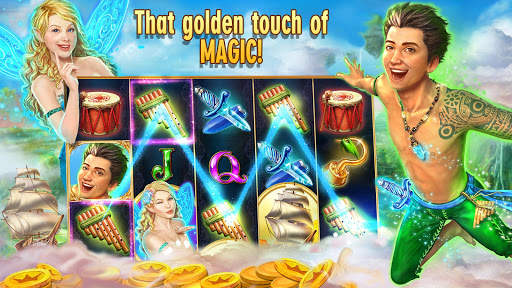 Magic Bonus Casino - Free Slot screenshot 10