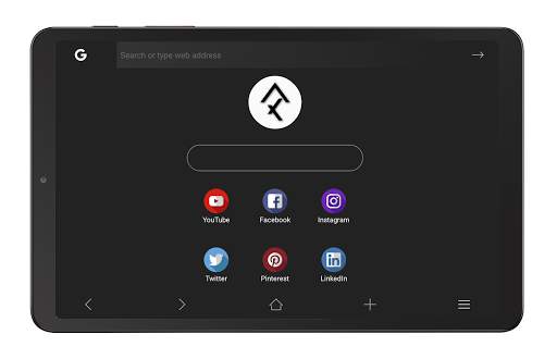 Axiom - Indian Web Browser (Fast, Lite & No Ads) screenshot 11