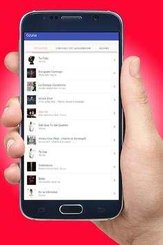 Ozuna screenshot 2