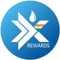 Lexcru Rewards icon