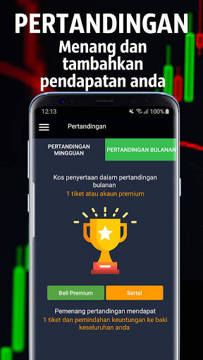 Forex Royale screenshot 2