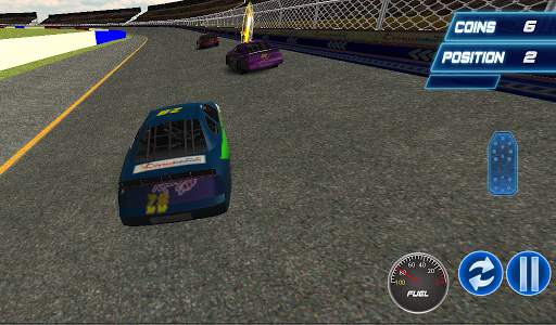 Racing Cars screenshot 12