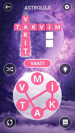 Kelime Gezmece screenshot 5