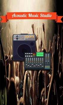 Music Equalizer Pro screenshot 1