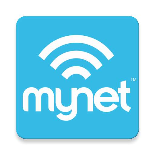 MyNet Internet 2.0
