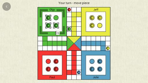Ludo Game 2022 screenshot 6