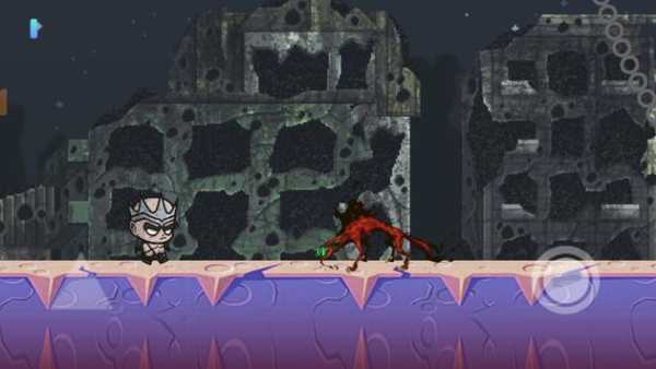 Midnight King screenshot 5