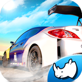 Real Drift Car - Xtreme Race icon