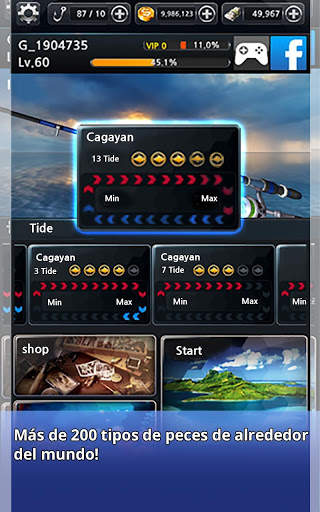 Fishing Time:Season2 screenshot 12