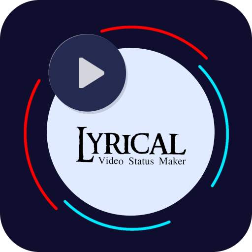 New Lyrical Video Status Maker 1.0.1.0