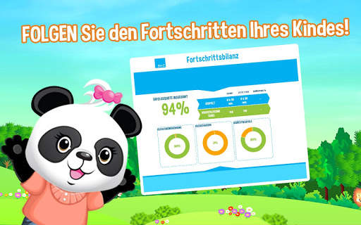 Lolas Alphabet-Zug - Lern ABC screenshot 17