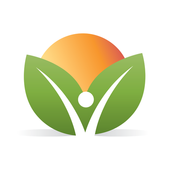 Peach icon