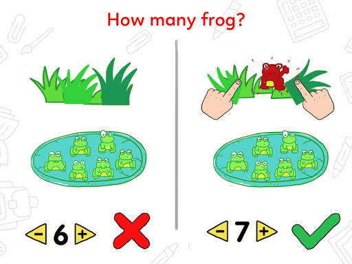 Brain Crazy: IQ Challenge Puzzle screenshot 12