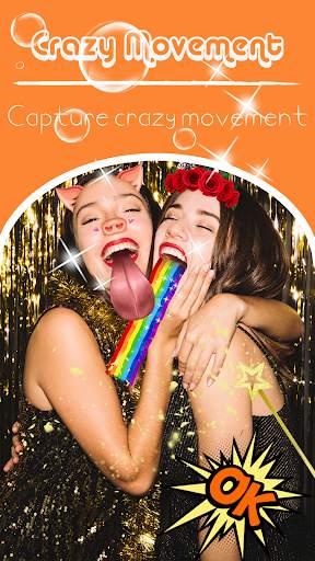Funny Photo Editor - Face Changer, Ugly Face Maker screenshot 2