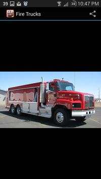 Fire Trucks Games Free screenshot 6
