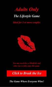 Adults Only Lite screenshot 1