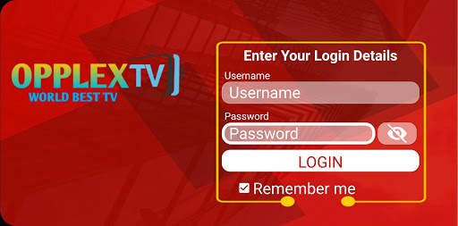 OPPLEXTV | OPPLEX TV screenshot 2