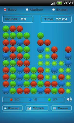 Bubble Pop screenshot 2