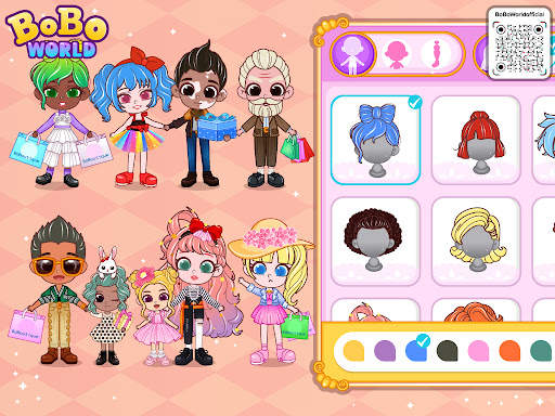 BoBo World Shopping Mall screenshot 10
