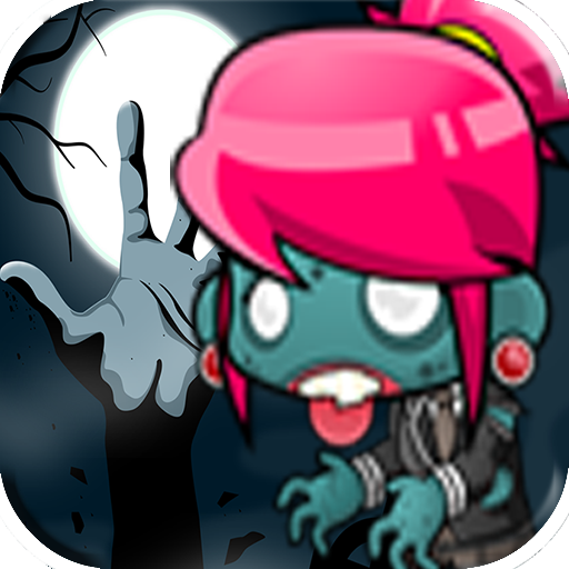 Attack the Zombies icon