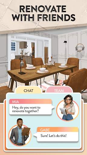 House Flip screenshot 4