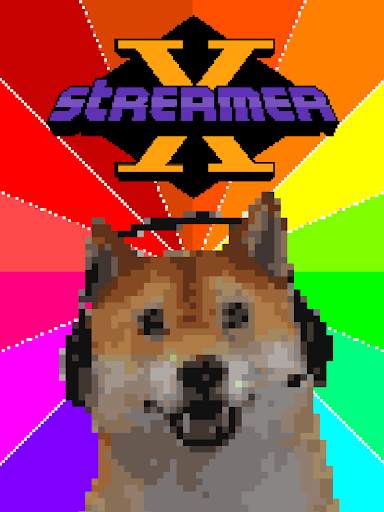 xStreamer: Idle Simulator Game screenshot 10