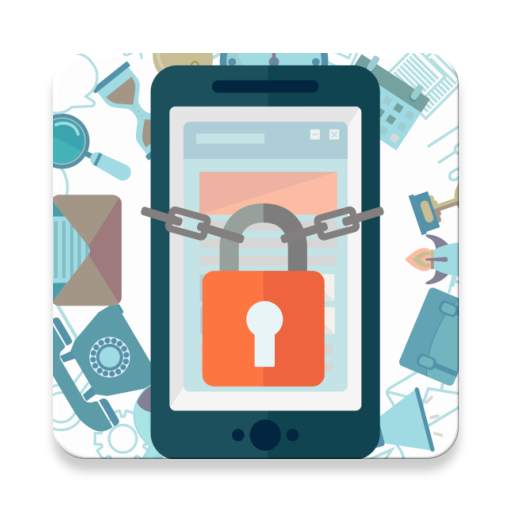 Off The Phone - lock phone remotely 1.13