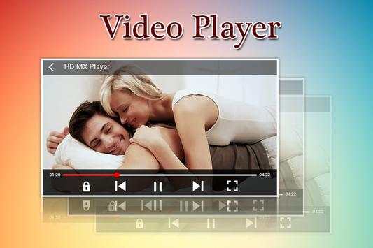 XX Video Player screenshot 2