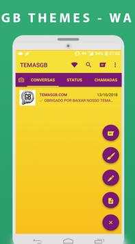 THEMES GB - WA screenshot 3