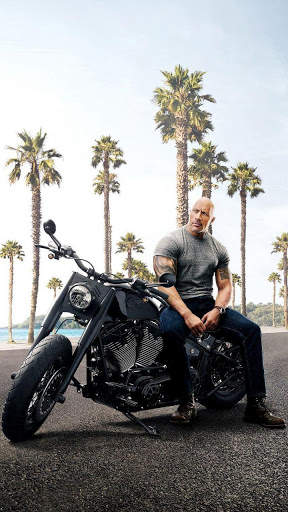 Fast And Furious Mobile Wallpapers screenshot 6