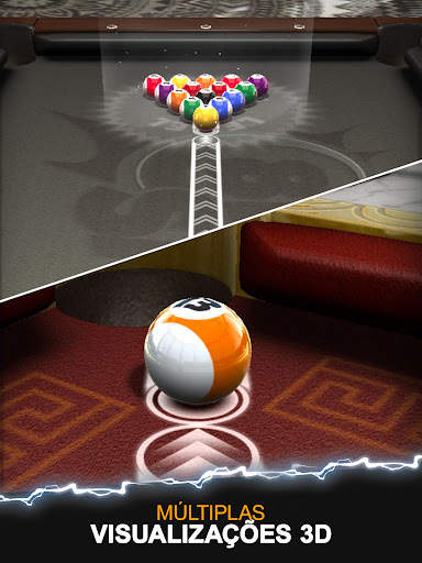 8 Ball Smash: Sinuca Online screenshot 6