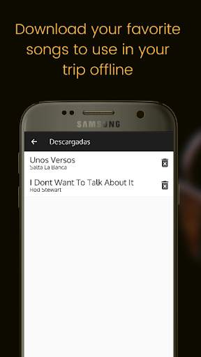 QTABs - Songs Guitar Tabs, Lyrics and Chords screenshot 5